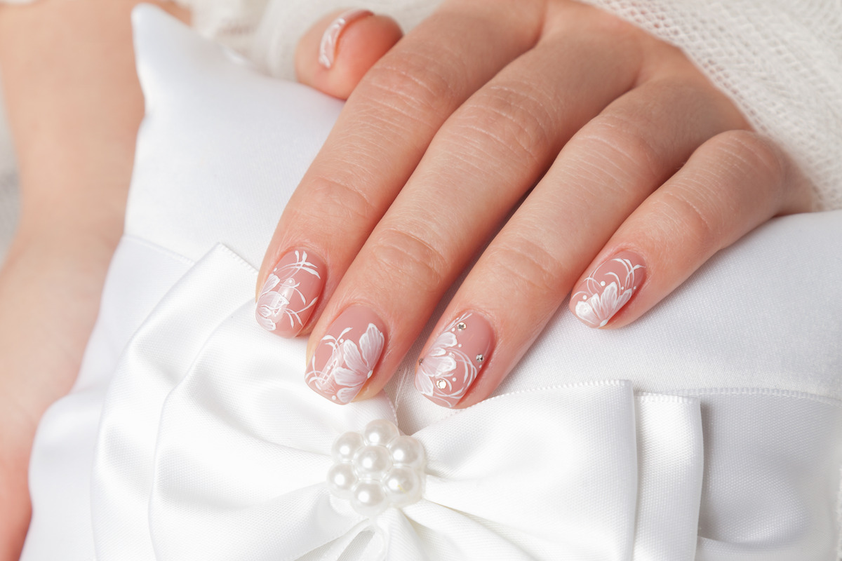 You are currently viewing Classic Manicure: A timeless treatment that includes nail shaping, cuticle care, a soothing hand massage, and a polish of your choice.